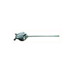 Atril super recto, universal (245 mm)