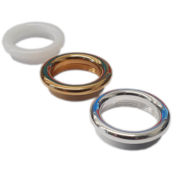Aro Paxman 3 Silver