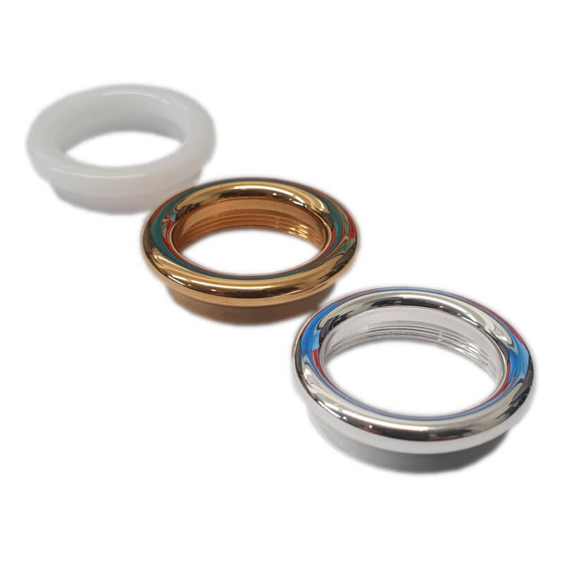 Aro Paxman 3 Silver