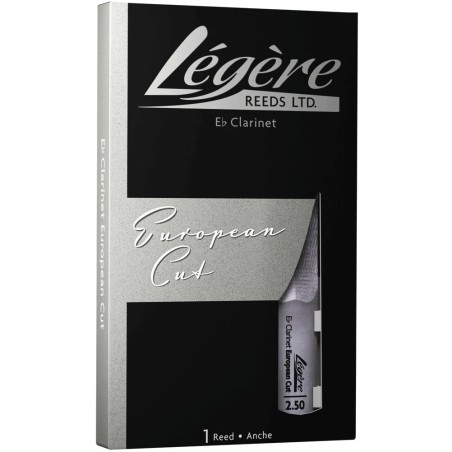 Caña LÉGÈRE European Cut para Requinto