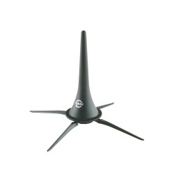 Soporte para clarinete K&M 15222