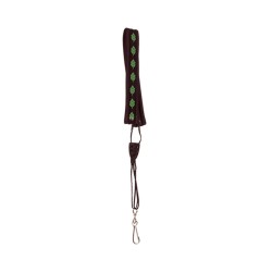(HFS) Cordon Saxofon N. 6 Mosqueton Metal