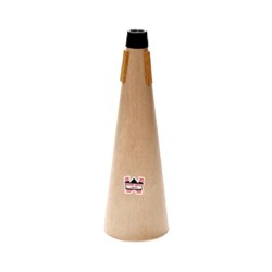 Sordina Trombón Bajo Denis Wick 5553 madera