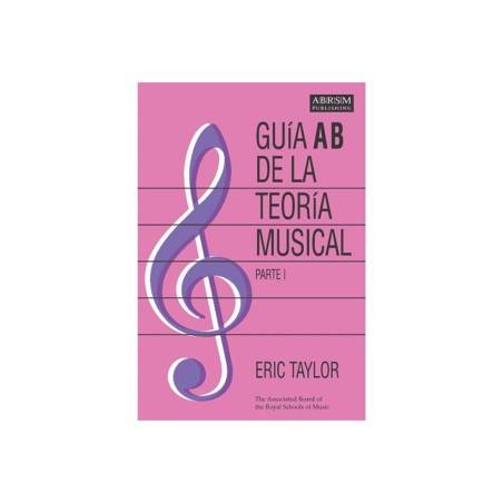 Guia AB de la teoria musical parte 1