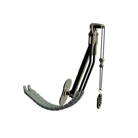 Corrrea saxo Saxholder