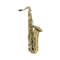 saxo tenor P.Mauriat 66RDK Lacado vintage
