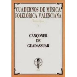 Cançoner de guadassuar