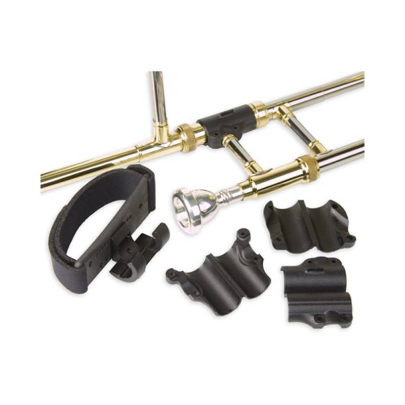 Soporte vara Neotech trombone Grip