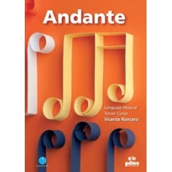 Andante curso 3º