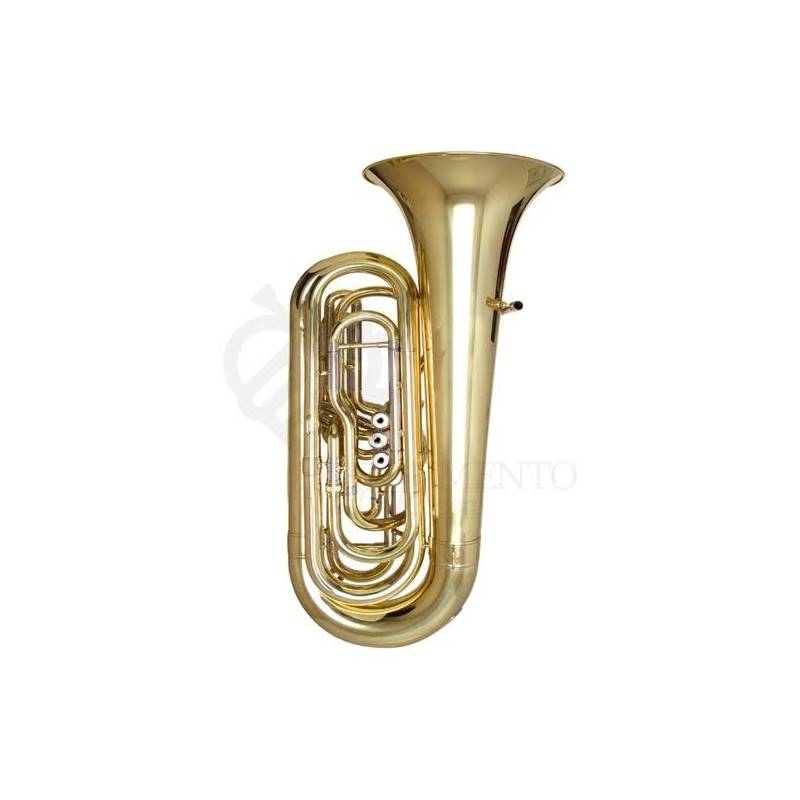 Tuba Gara GCB-80