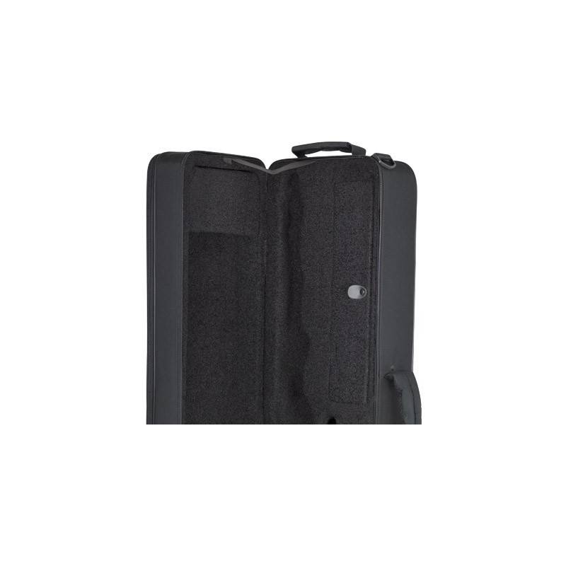 Funda clarinete bajo Ortolà 8010