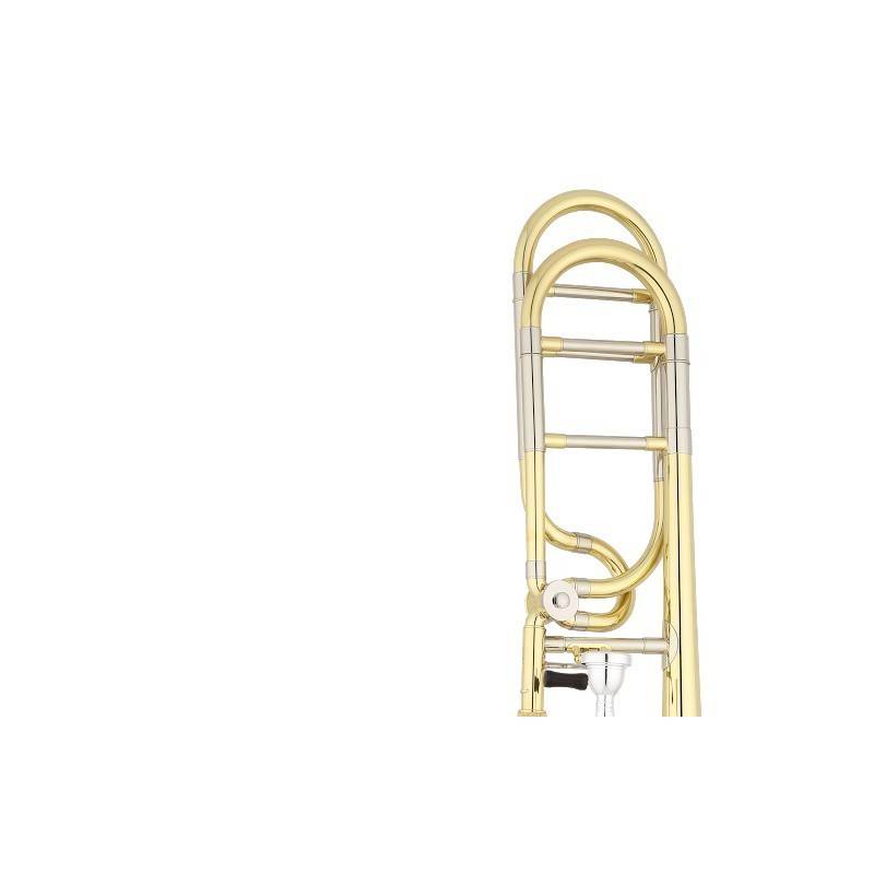 Trombon Sib/Fa Eastman by Shires ETB426G