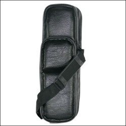 Funda Flauta Travesera + Piccolo Ref. 200