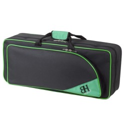 Estuche Saxo Alto Ortolà 112HB