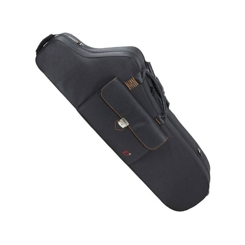 Estuche Saxo Barítono Ortolà 8065