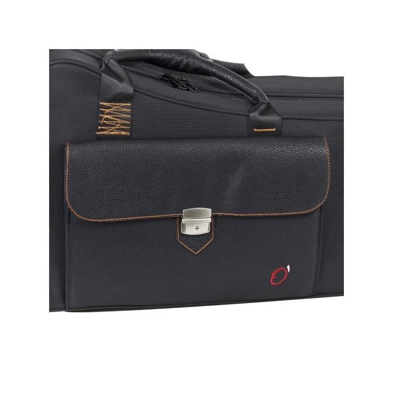 Estuche Saxo Barítono Ortolà 8065