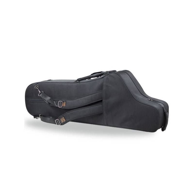 Estuche Saxo Barítono Ortolà 8065