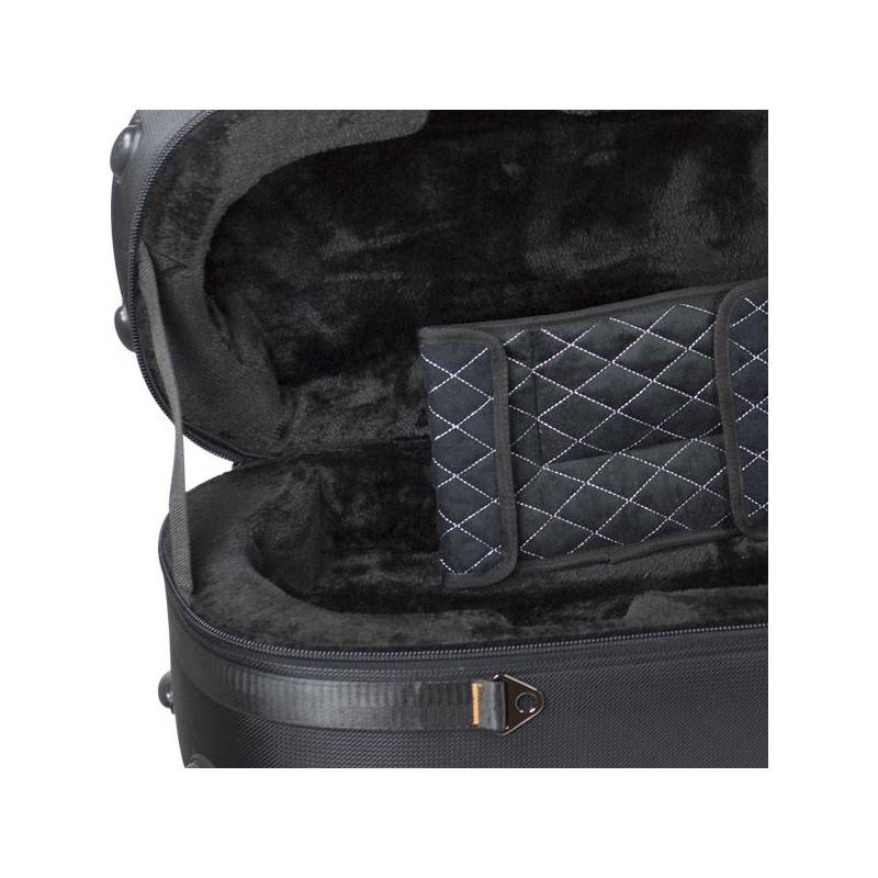 Estuche Saxo Barítono Ortolà 8065