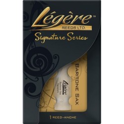 Caña Légère Signature saxo barítono
