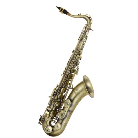 Saxo tenor LC T-601 GF Vintage style
