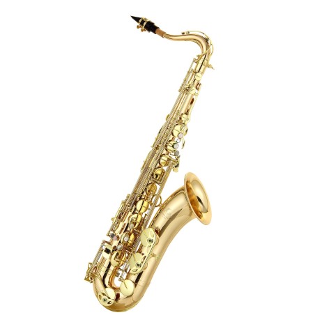 Saxo tenor LC T-602 CL
