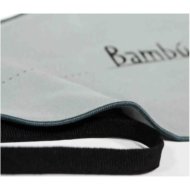 Kit Limpiador Saxo Tenor Bambú