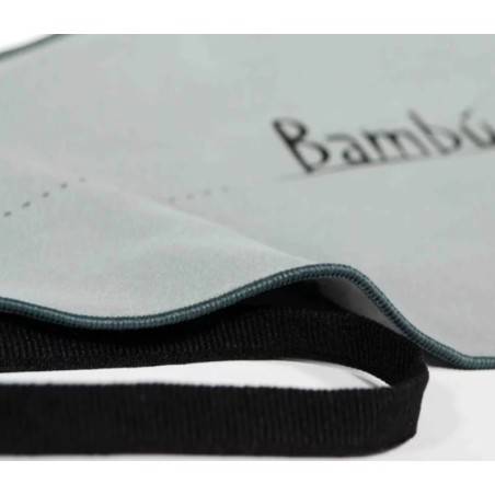 Kit Limpiador Saxo Tenor Bambú