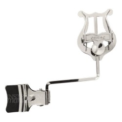 Atril marcha trombón pinza campana Obrac 1239