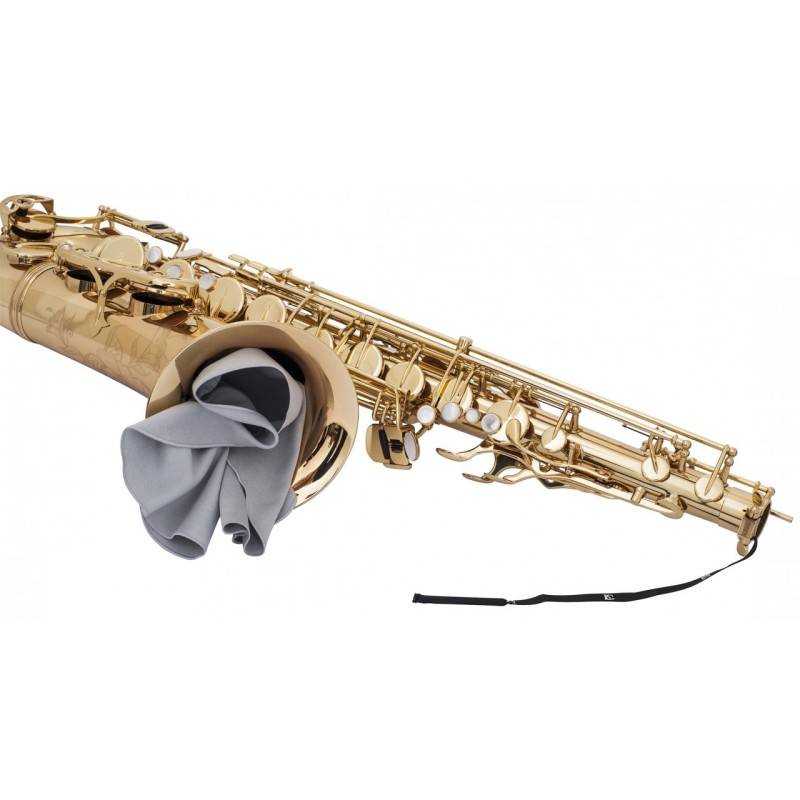 Limpiador cuerpo Saxo Tenor BG A30L