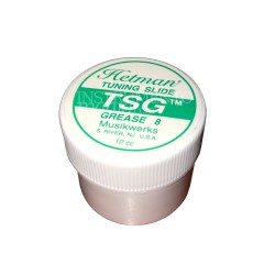 Grasa bombas Hetman TSG 8