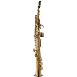 Saxo Soprano YANAGISAWA S - WO20U