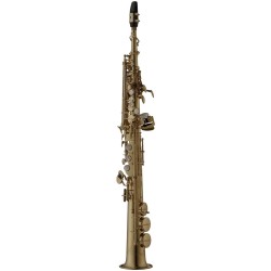 Saxo Soprano YANAGISAWA S-WO10U