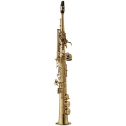 Saxo Soprano YANAGISAWA S - WO1U