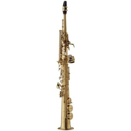 Saxo Soprano YANAGISAWA S-WO1U Yanagisawa