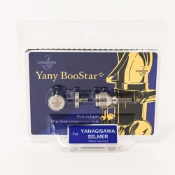 Tornillo Tudel - Yany BooStar potenciador de sonido