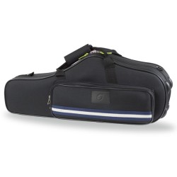 Estuche saxo alto forma - Ortolà ref. 9901 bgd