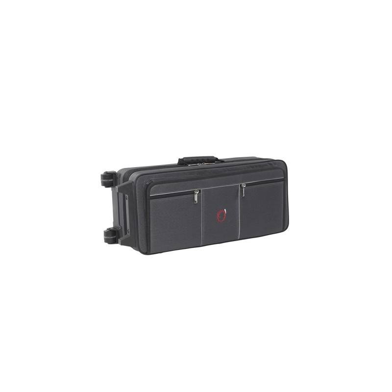 Estuche Saxo Alto Ortolà 1120 Roller Ortolà