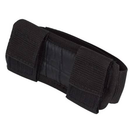 Manopla trompa cinta velcro Ortolà - ref.7963