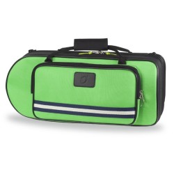 Estuche trompeta forma Ortolà - ref. 9907 bgd