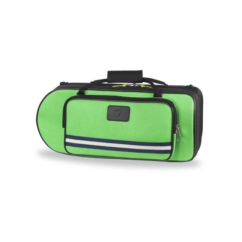 Estuche trompeta forma Ortolà - ref. 9907 bgd