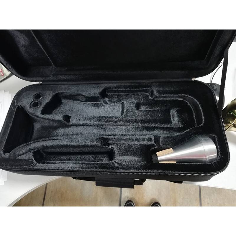 Estuche trompeta Ortolà - ref. 9906 bgd