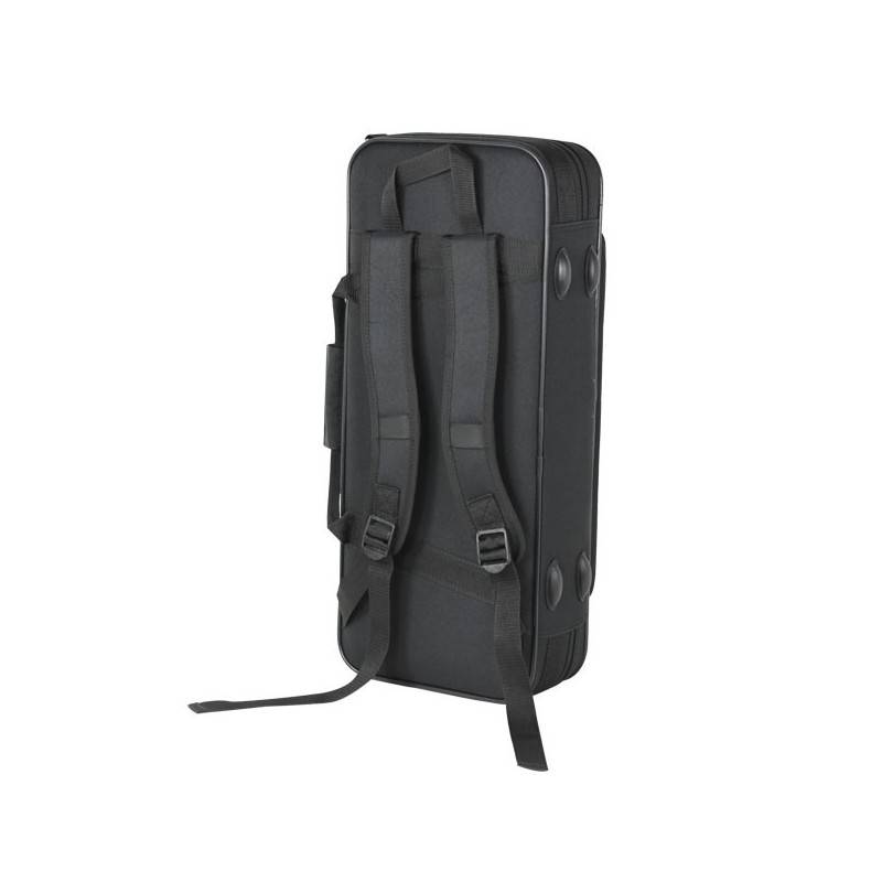 Estuche trompeta Ortolà - ref. 9906 bgd
