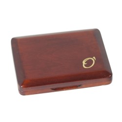 Estuche cañas madera 6 saxo Ortolá XL - SR6
