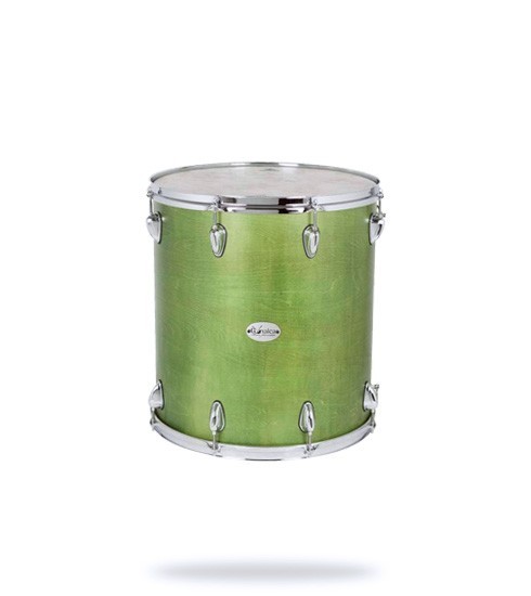 Timbales especiales