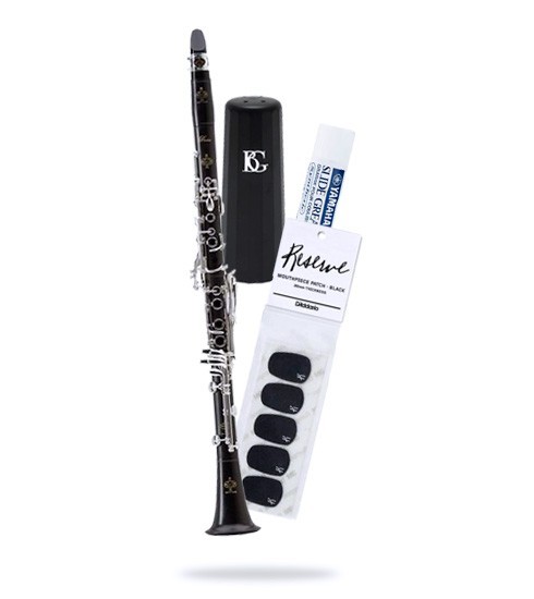 Accesorios clarinete