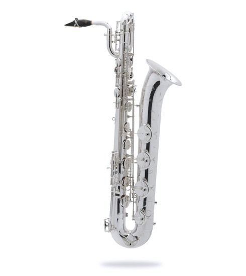 Saxofón barítono