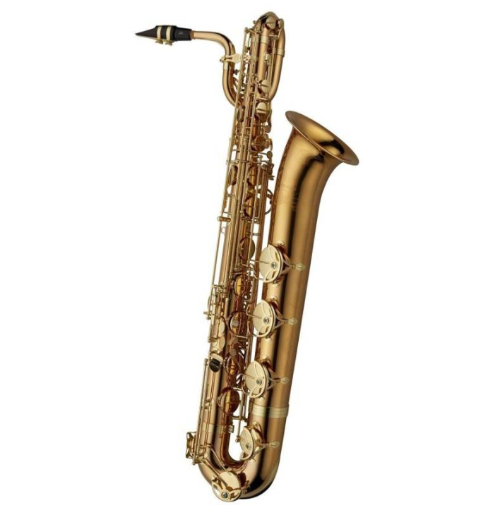 Yanagisawa barítonos