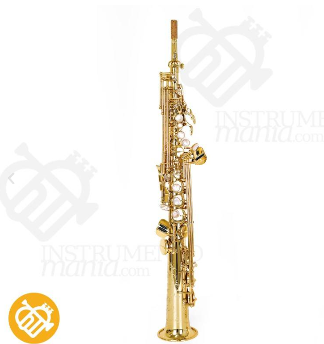 Selmer sopranos