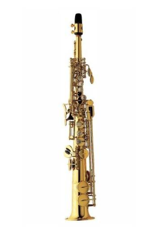 Yanagisawa sopraninos
