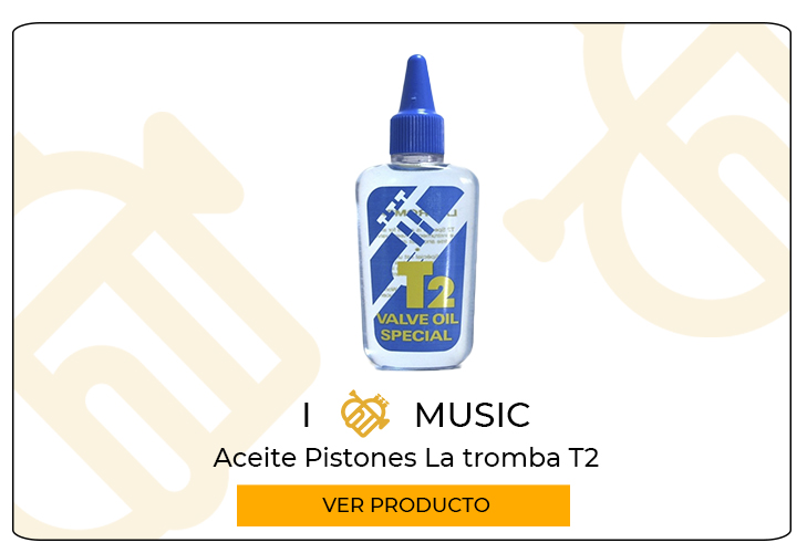 Cuidado esencial: Aceite reparador para instrumentos de viento madera